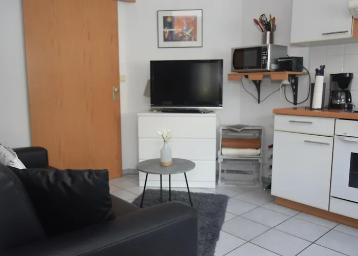 Haus Luzia