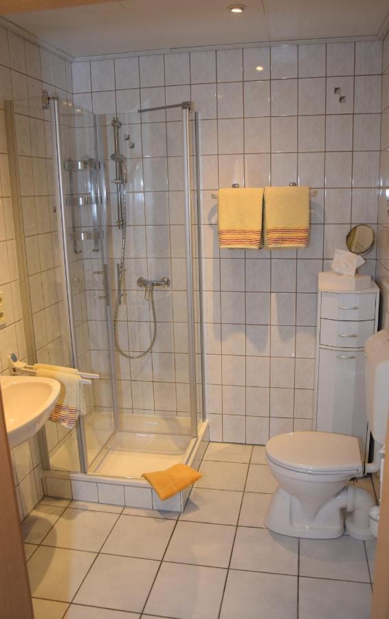 Haus Luzia Apartment
