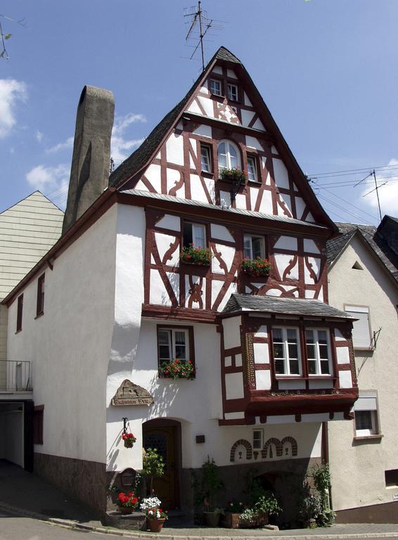 Apartment Haus Luzia Sankt Aldegund