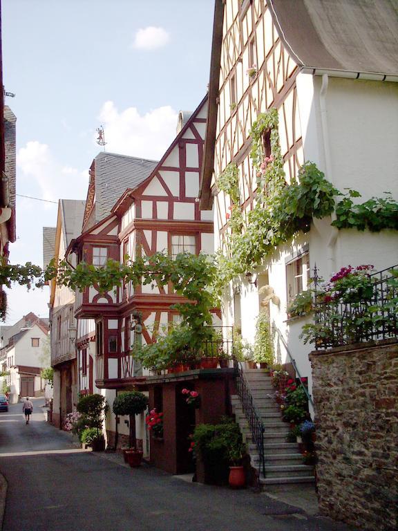 Haus Luzia *
